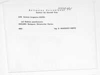 Image Associated With the Occurence